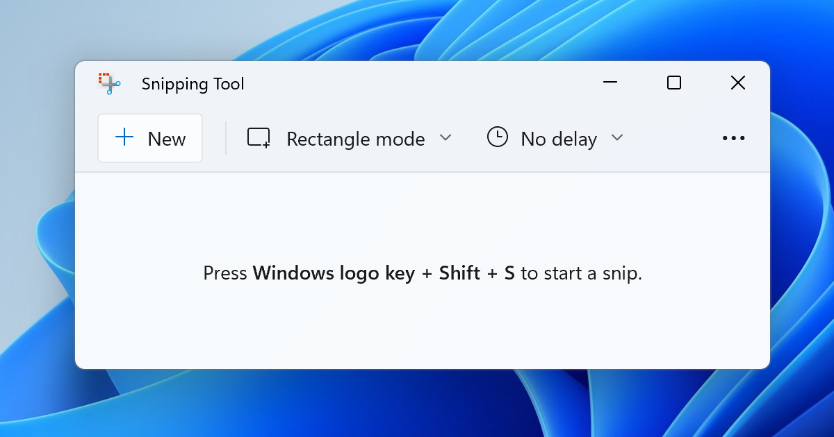 snipping tool download pc